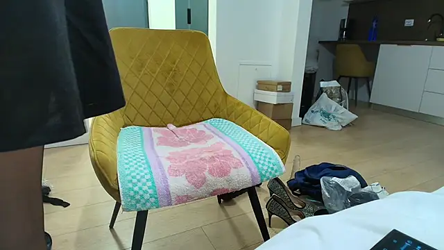 Strip_Adelina live sex cam