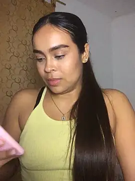 JuanaSimons live sex cam