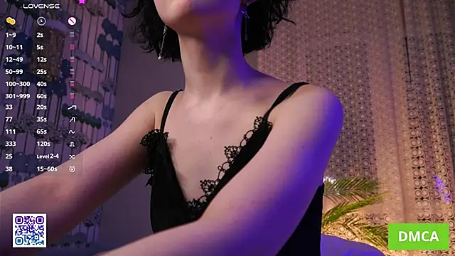 JodyHeap live sex cam