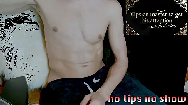 GangstArabianMaster live sex cam