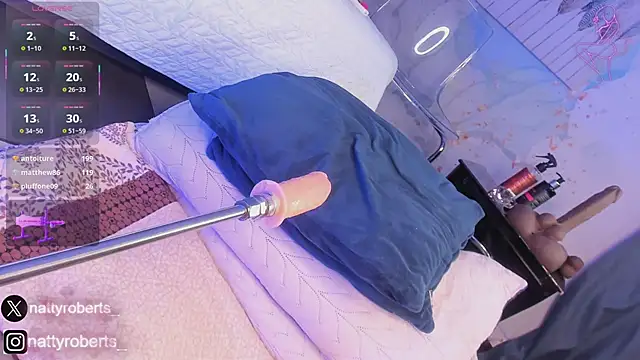 Natty_roberts_ live sex cam