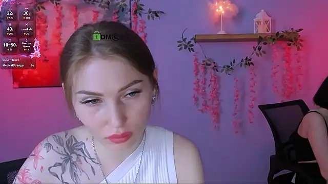 ariel_shadow live sex cam