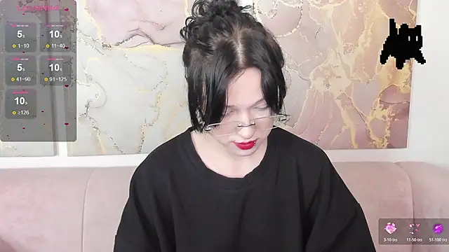 fiamoory live sex cam