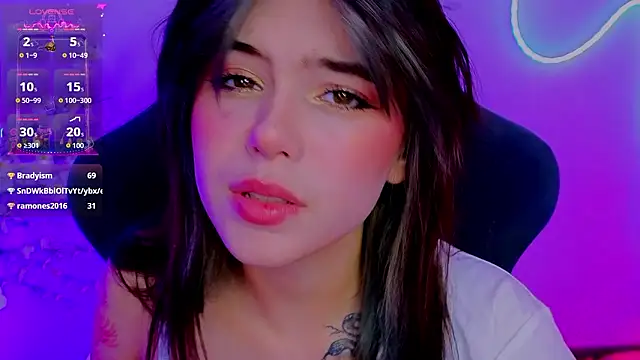 Hotary_Yuko live sex cam