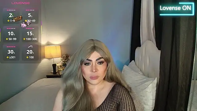 Unforgettable_Maria live sex cam