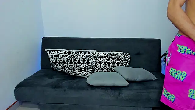 joe_foxx live sex cam