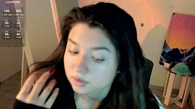 Sandra_Curly live sex cam