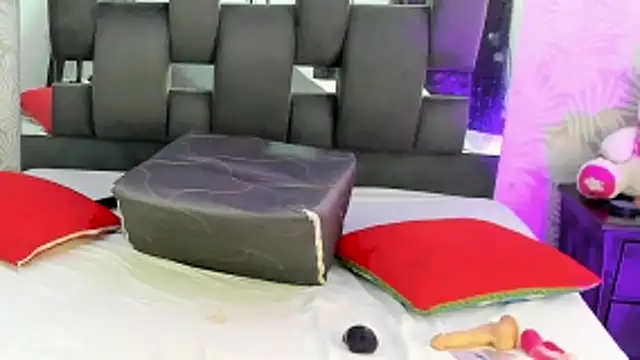 MissDiabla_ live sex cam