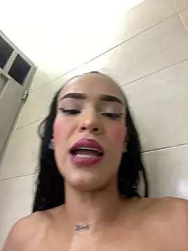 Exotic_girl666 live sex cam