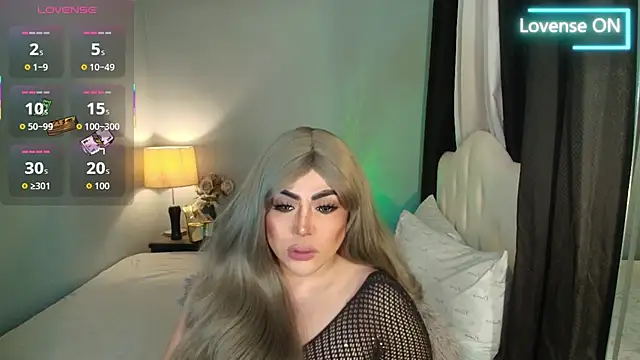 Unforgettable_Maria live sex cam