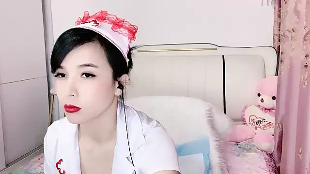 -Jenny-666- live sex cam