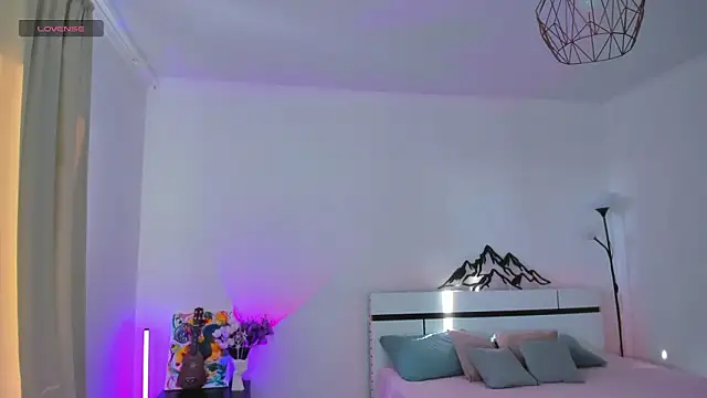 marry_evans live sex cam