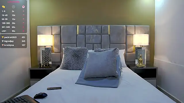 Little_Amarantha's cam snapshot