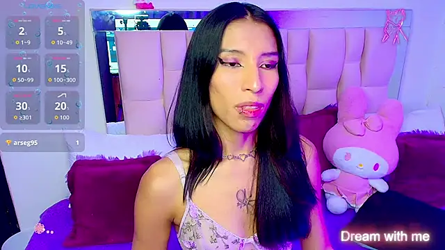 Silver_Rosex live sex cam