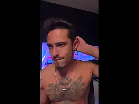 EduXavier26 live sex cam
