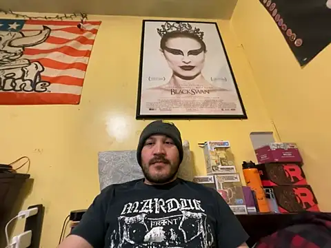 Sleeker99 live sex cam