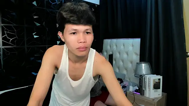 JamesxxxMarky live sex cam