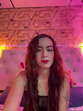 MelanyyJhonson15 live sex cam