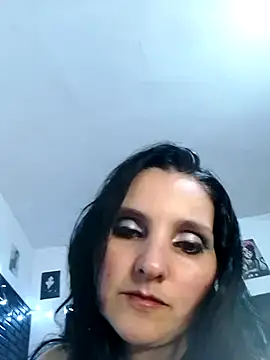 Morticia_Black live sex cam