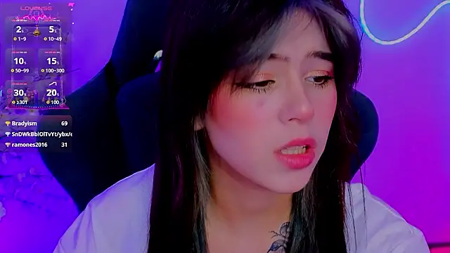 Hotary_Yuko live sex cam