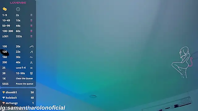 Samantha_Rolon live sex cam