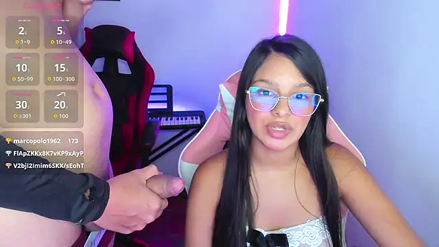 jessi_and_boy live sex cam