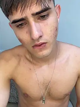 PhilipRich live sex cam