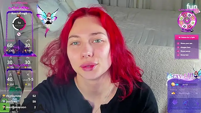 Miss_you_kiss live sex cam