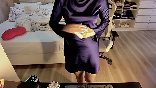 stefializon live sex cam