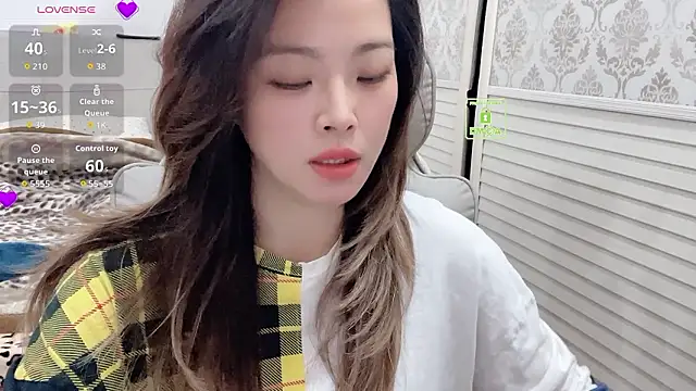 Holiland live sex cam