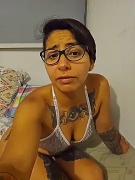 MaiPandora live sex cam