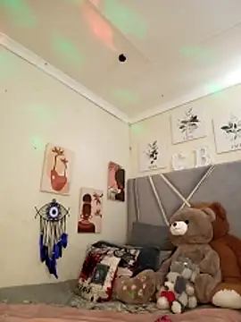 CocoBootyyy live sex cam