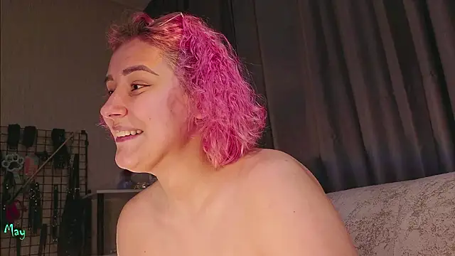 may_marsy live sex cam