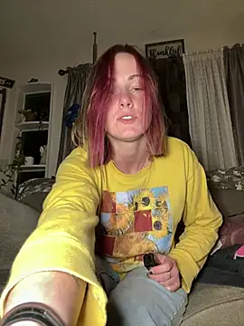 ClumsyLink live sex cam