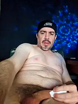 wilburydeznutz live sex cam