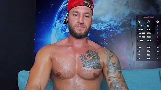 delessandro_world live sex cam