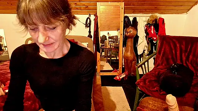 Hot_Colettte live sex cam