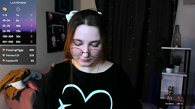 fairy_tara live sex cam