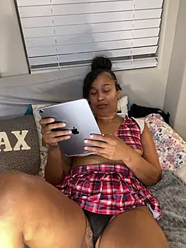 Jamalyce's cam snapshot