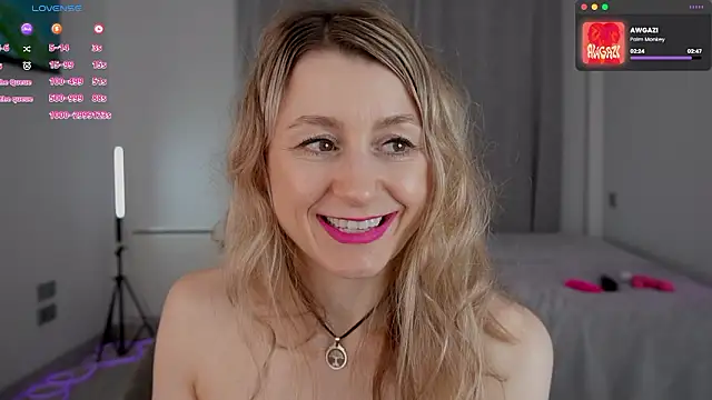 __Milana____ live sex cam