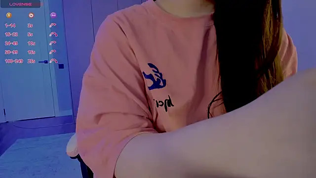 Aiko_mainee live sex cam