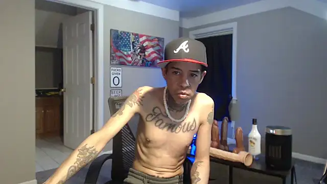 Michigan9000 live sex cam