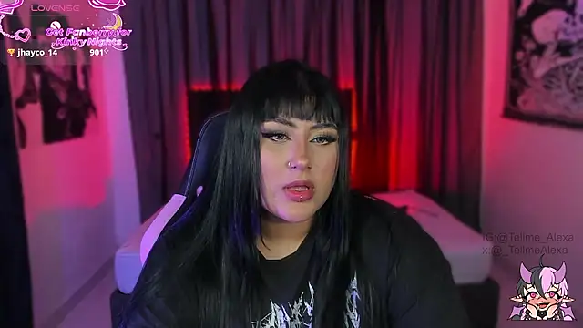 Tellme_Alexa's cam snapshot