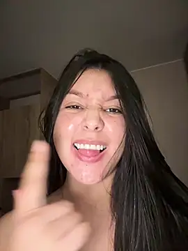 licky_lu live sex cam