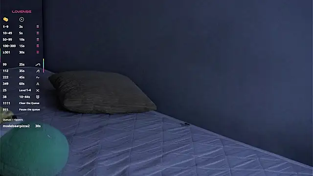 SharylOrbin live sex cam