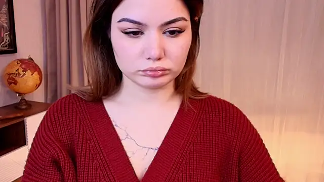 Dark_Moni's cam snapshot