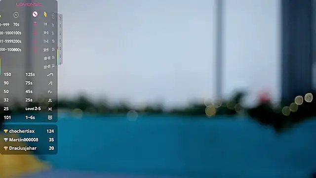 AdrianSpore's cam snapshot