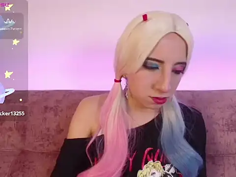 Miiaa_doll live sex cam