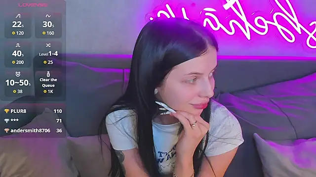 Eva_Mayers live sex cam