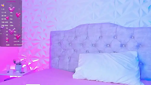 Miss_Ivy4's cam snapshot